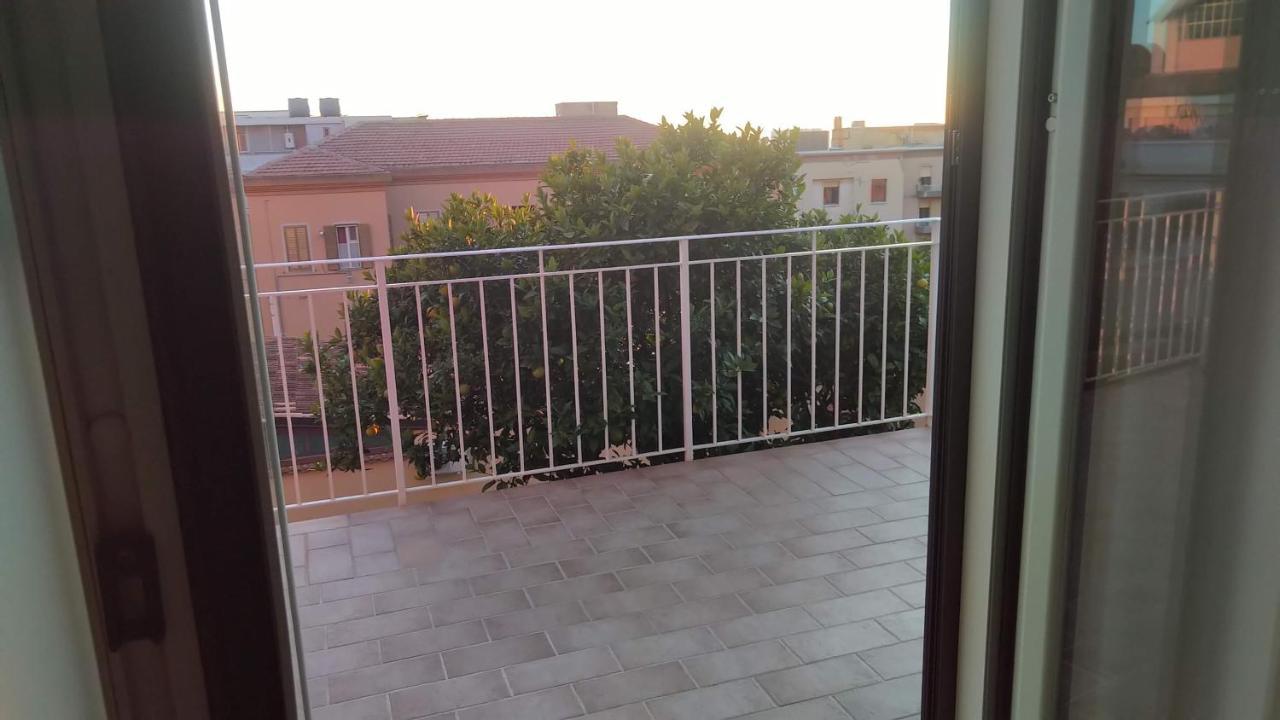 Giardino Della Nonna Bice - Locazioni Turistiche Villa Agrigento Dış mekan fotoğraf