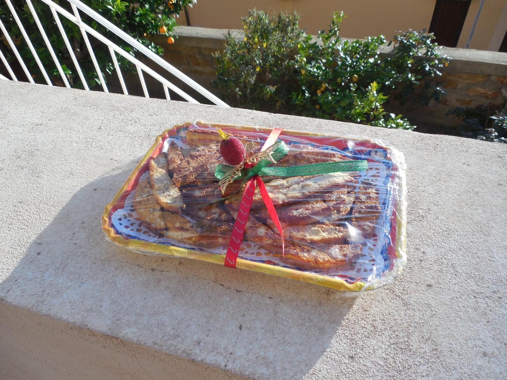 Giardino Della Nonna Bice - Locazioni Turistiche Villa Agrigento Dış mekan fotoğraf