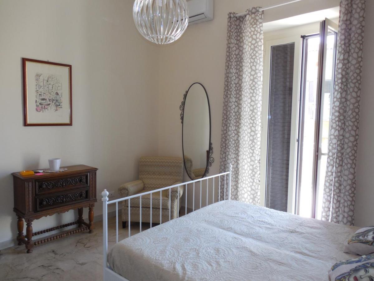 Giardino Della Nonna Bice - Locazioni Turistiche Villa Agrigento Dış mekan fotoğraf